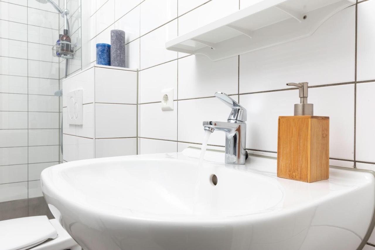 Luxurious Loft Apt W-View Walk City Center New Delft Family Xl Ngoại thất bức ảnh