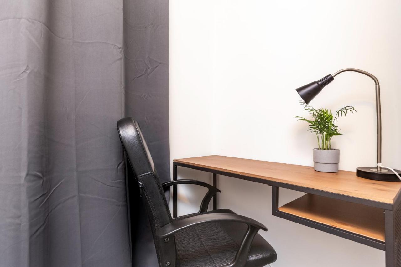 Luxurious Loft Apt W-View Walk City Center New Delft Family Xl Ngoại thất bức ảnh