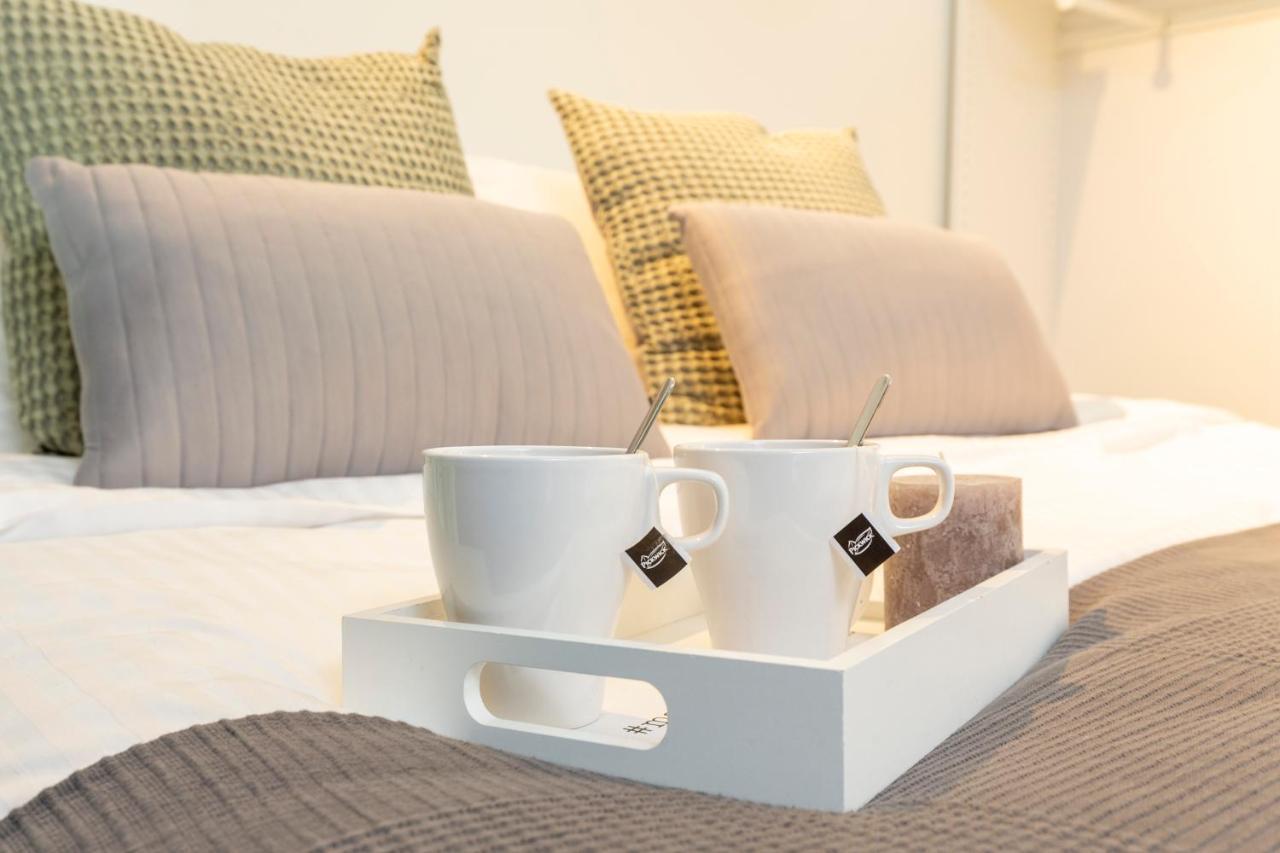 Luxurious Loft Apt W-View Walk City Center New Delft Family Xl Ngoại thất bức ảnh